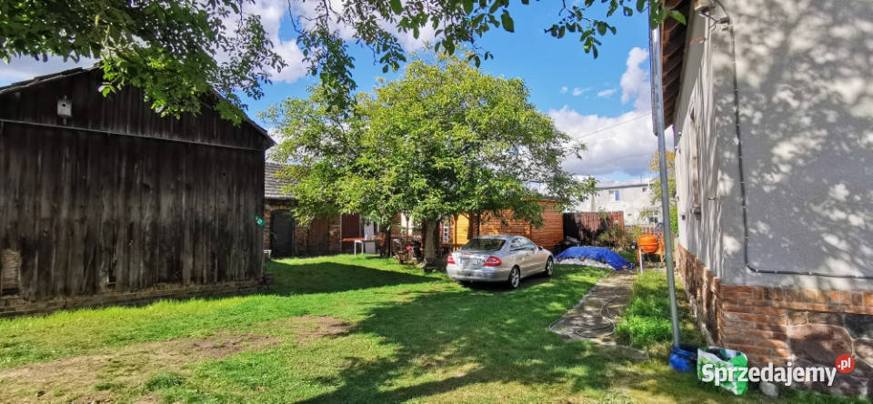 Przepiękny dom z duszą