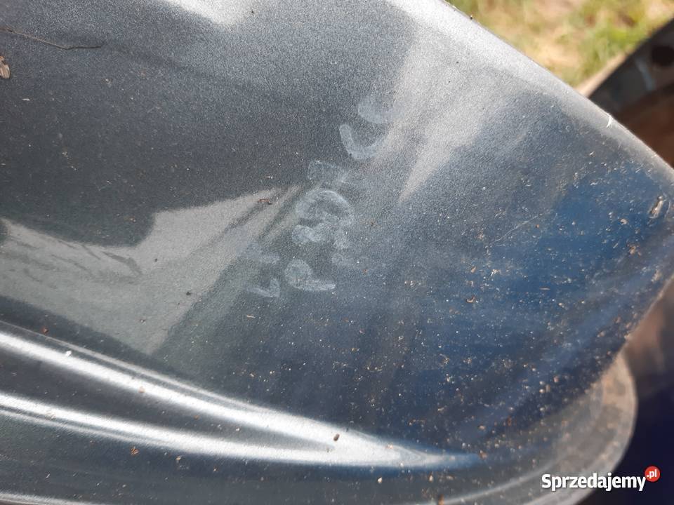 Lewe drzwi Peugeot 307 Cabrio CC Ksawerów