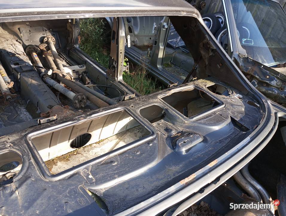 MERCEDES W126 KAROSERIA Kielce sprzedam