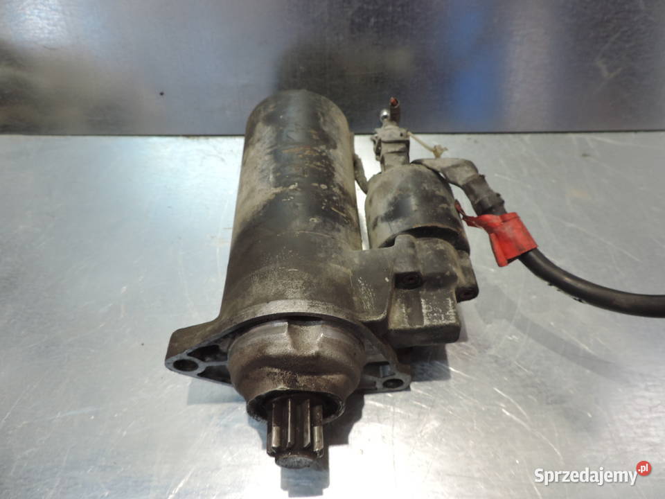 ROZRUSZNIK VW POLO 6N 19 SDI Nowy Sącz