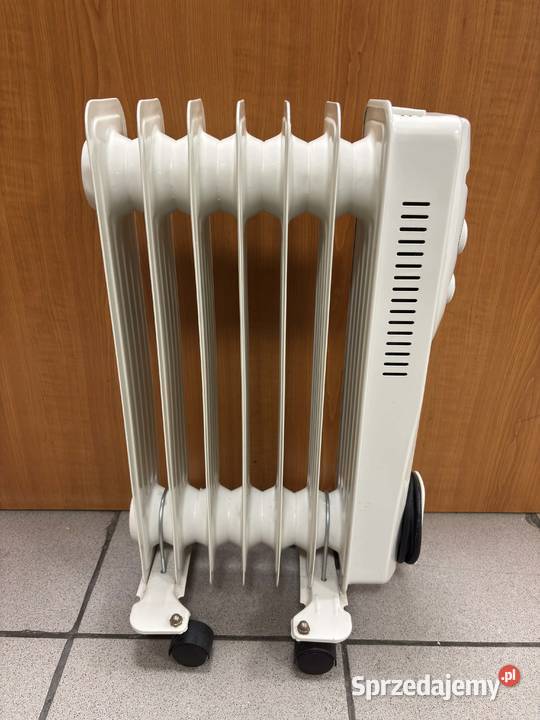 Grzejnik Olejowy Vimar NYW17 1500W