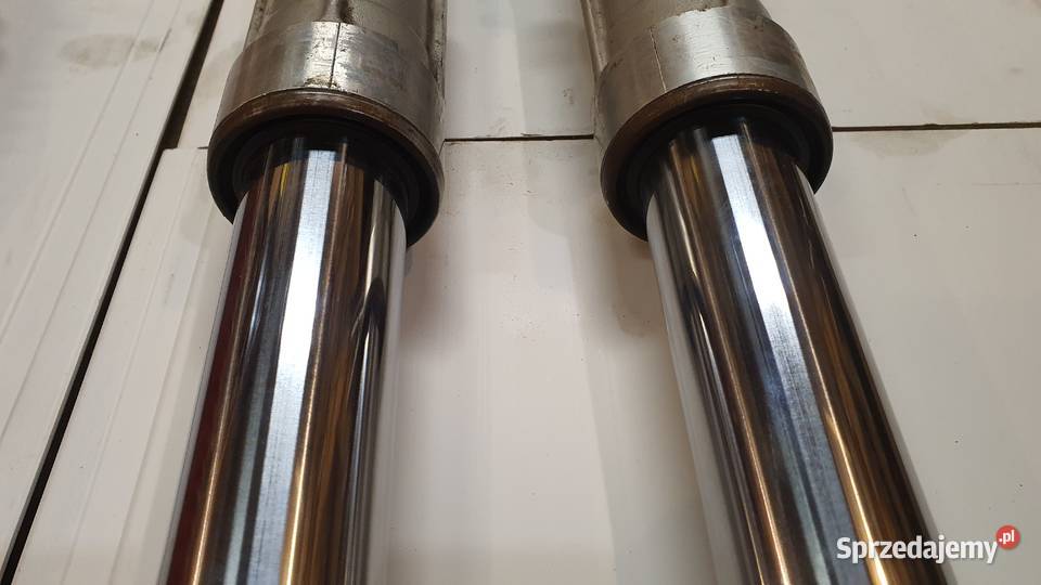 yamaha xt600 xtz tenere 1vj lagi zawieszenie 55w Radom