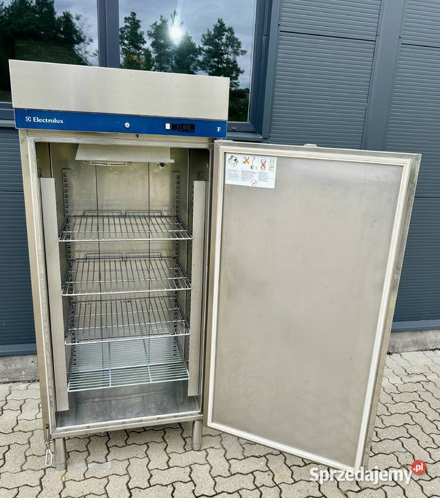 SZAFA MROŹNICZA ELECTROLUX 700L 90 ZAMRAŻARKA zachodniopomorskie Krępsko sprzedam