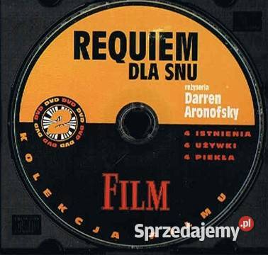 ZESTAW 4 atrakcyjnych różnorodnych filmów na DVD DVD śląskie sprzedam