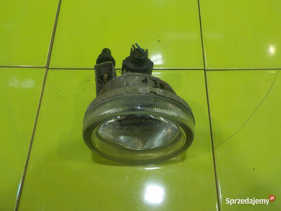 SUZUKI SX4 I 16 B 07r 5D halogen lewy Suków