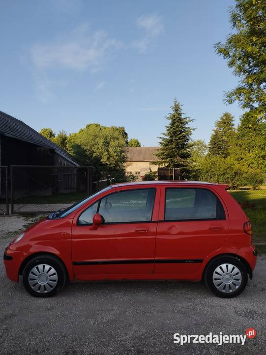 Daewoo Matiz wspomaganie kierownicy tani do Matiz sprzedam