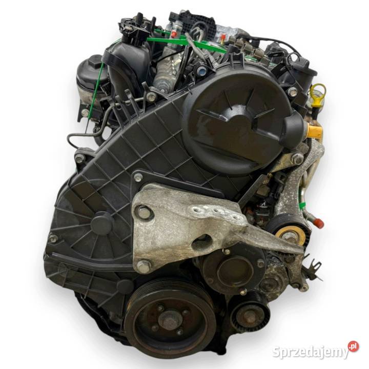 SILNIK A17DTE Opel Astra IV J 17 CDTI 110 diesel osobowe Chełm