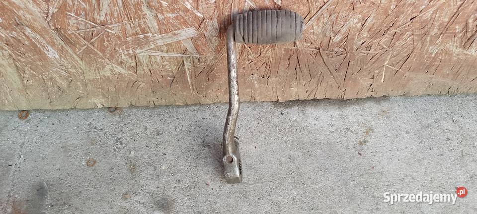 wsk wfm kopniak starter Międzychód sprzedam