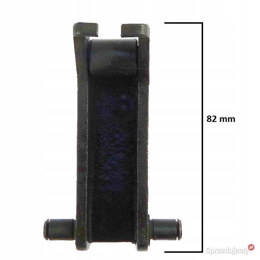 Wybieracz impulsów Ursus C385 80401060 Hydraulika Tyczyn