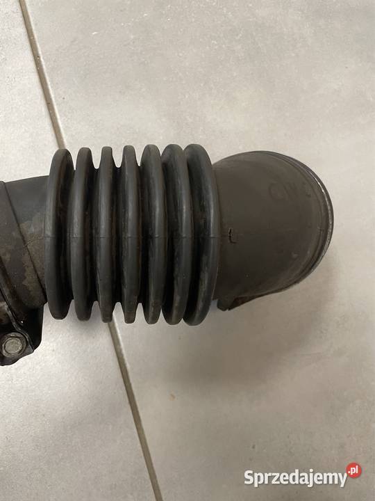 Honda Civic IX 22 idtec rura dolot powietrza Karoseria Kozubszczyzna