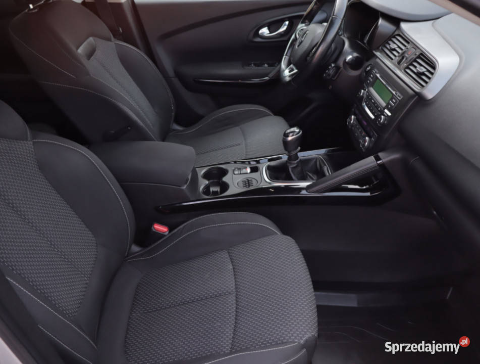Renault Kadjar 12 TCe poduszka powietrzna Lublin
