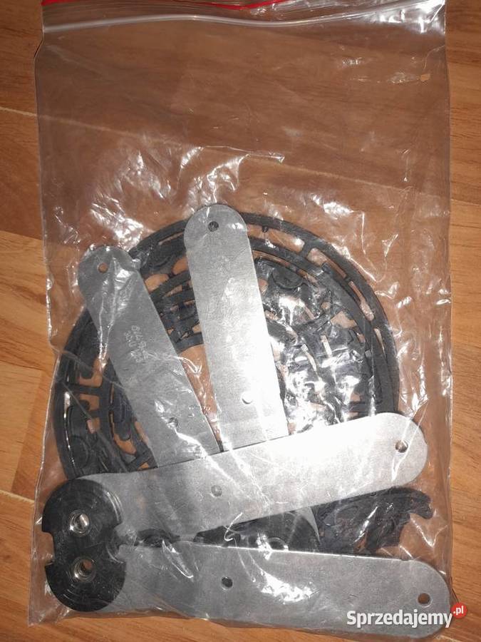 Orteza stawu kolanowego 8359 Genua Direxa Stable Sprzęt rehabilitacyjny i ortopedyczny Warszawa