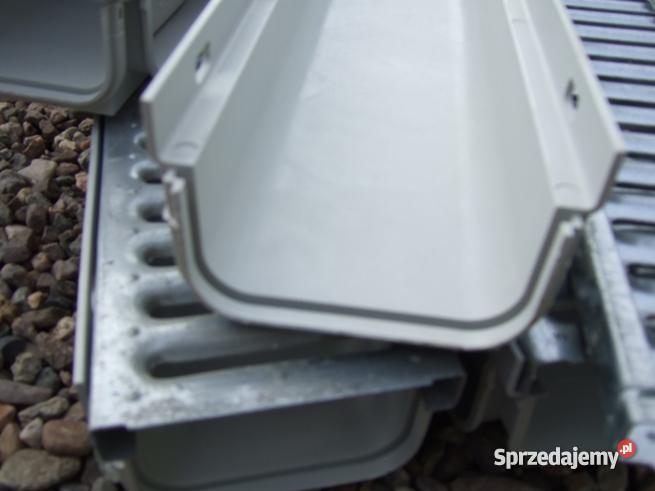 Odwodnienie liniowe 5m Jelenia Góra