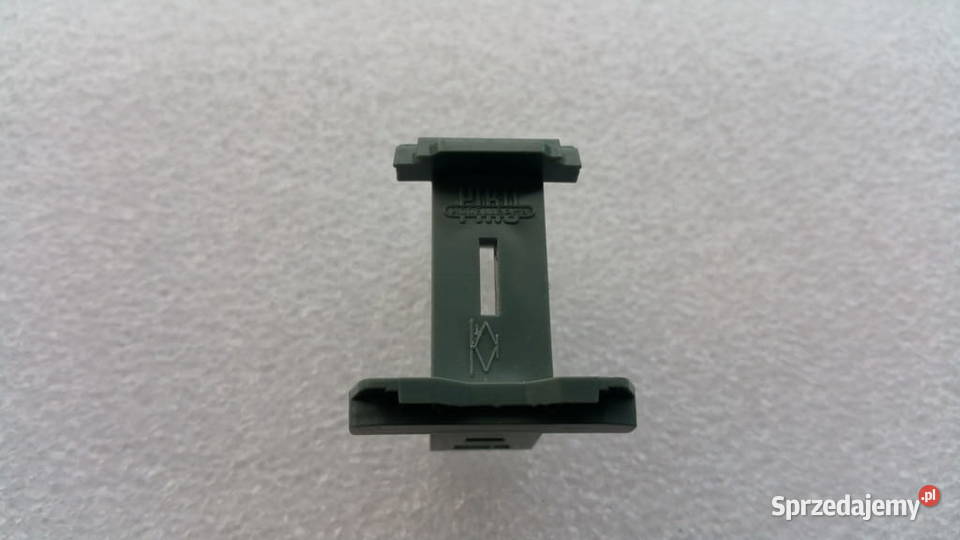 Skrzynka akumulatora popielata 1621 ES 499 Kraków