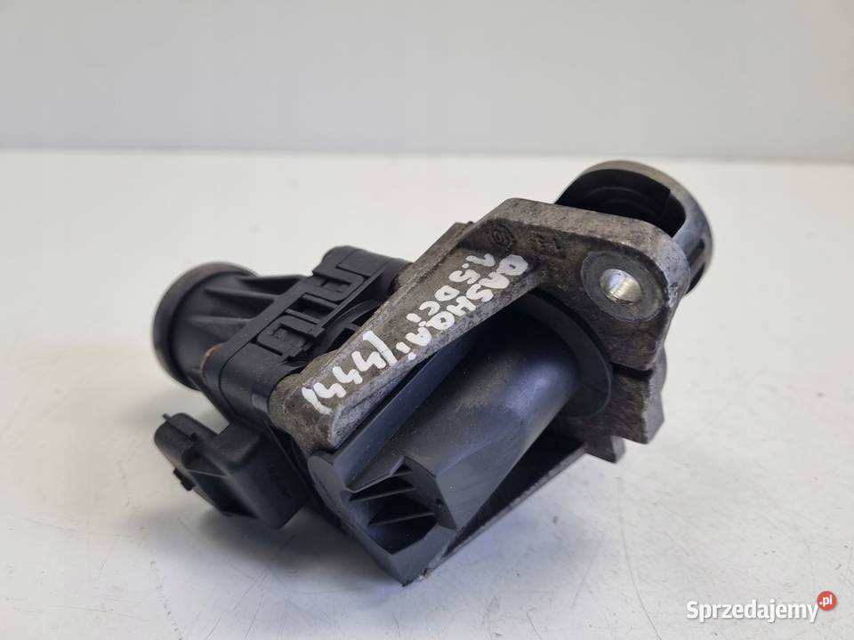 Nissan Qashqai II J11 15 DCI ZAWÓR EGR Chełm