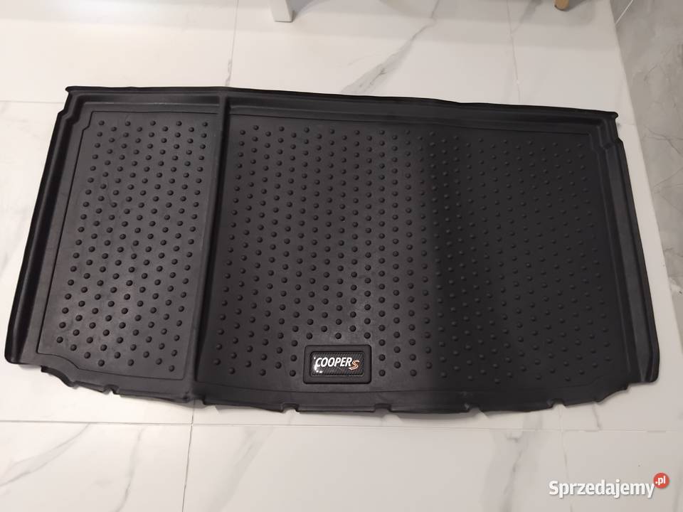 Mini Cooper Countryman Logo Cooper S Mata do Ostroróg sprzedam