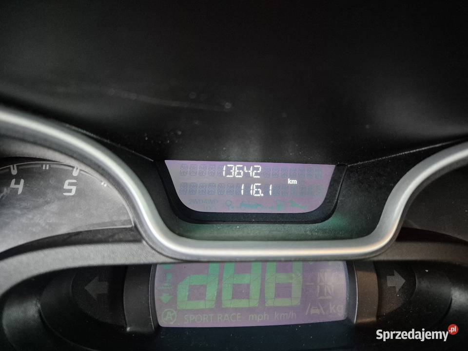 Fiat Talento Trafic long 20 dci 13 Krosno