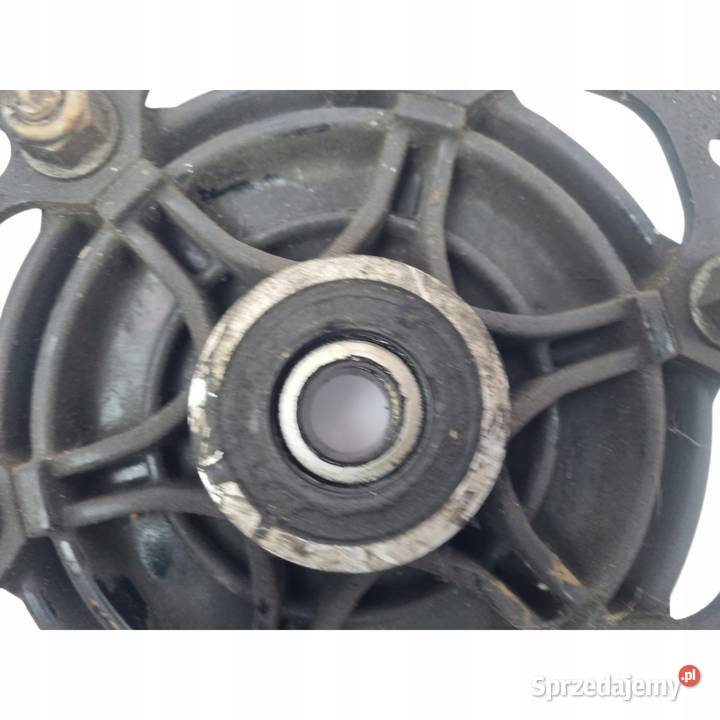 ZĘBATKA NAPĘDOWA TYŁ BMW F800 F800R K73 0914 Chełm