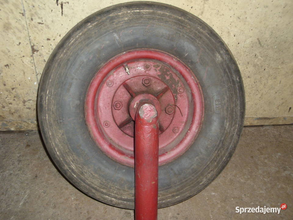 koło opona 5009 kopaczka Gorlice