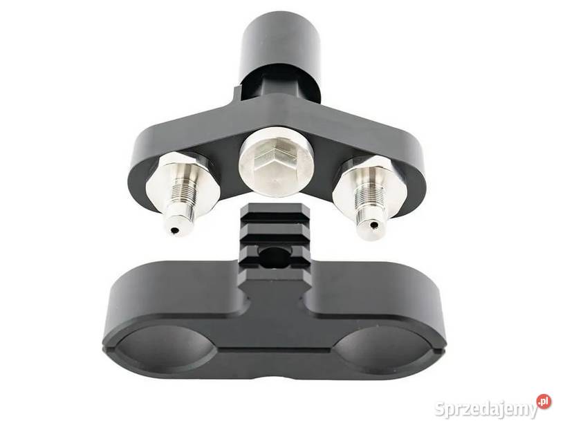 Dual Bottle Adapter Saber Tactical for Hatsan wielkopolskie Trzcianka