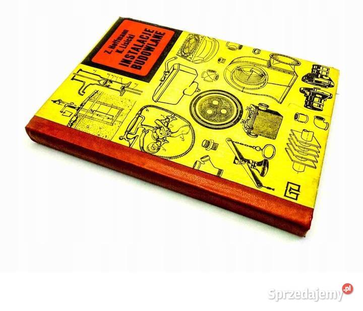 Instalacje budowlane Hoffmann fa Gdańsk sprzedam