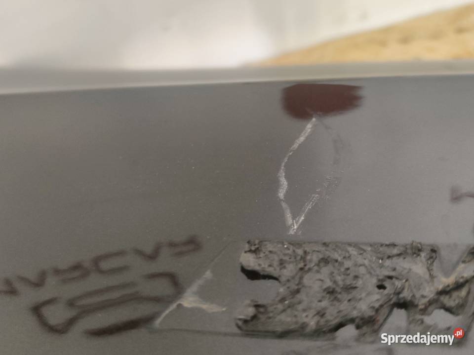 Błotnik Prawy Przód BMW 7 G70 22 MASG3408056 osobowe Pleszew sprzedam