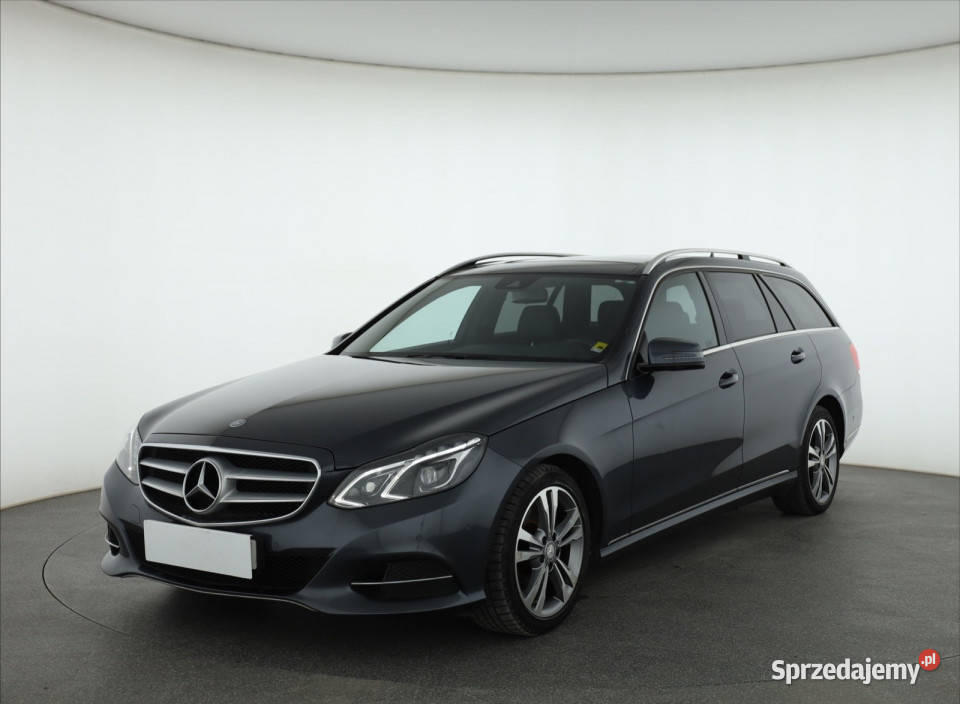Mercedes E E 250 wspomaganie kierownicy Piaseczno