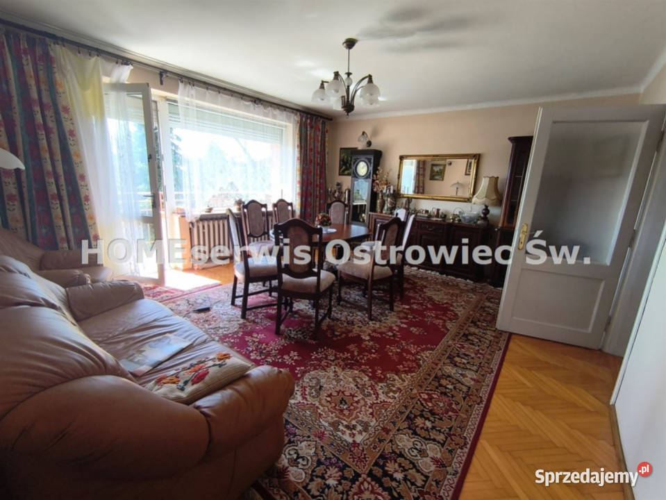 sprzedaży domu wolnostojącego 248m2 Ostrowiec Liczba pokoi 6 Ostrowiec Świętokrzyski sprzedam