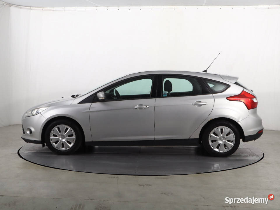 Ford Focus 10 EcoBoost centralny zamek Focus Katowice sprzedam