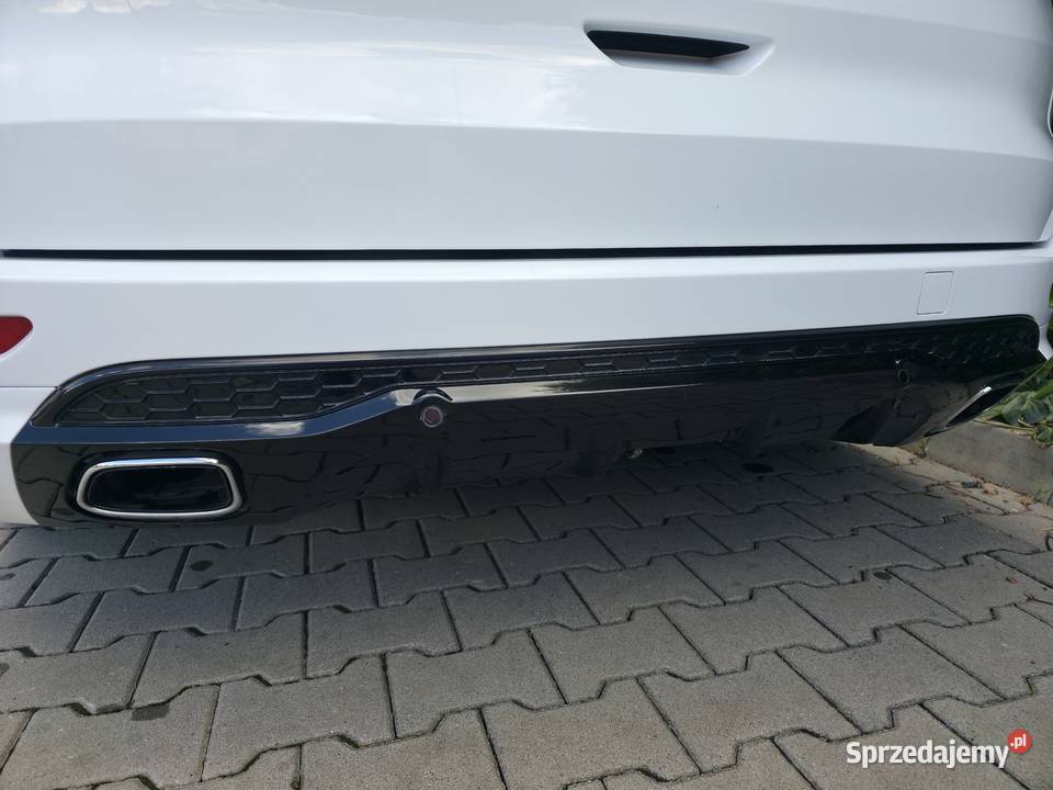 Ford S 20tdci 180 2016r Świdnica