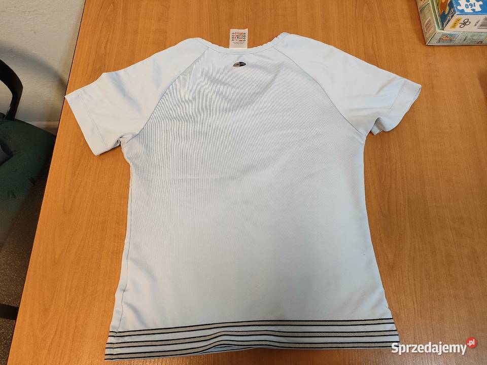 Bluzka damska Adidas