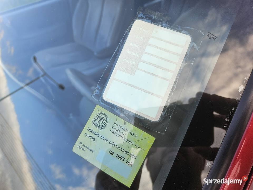 Plymouth Voyager 30 Klimatyzacja bez korozji 1 Wrocław