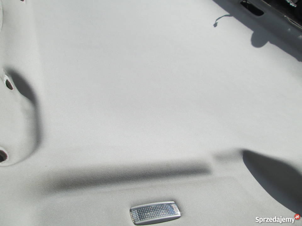 PODSUFITKA VW PASSAT B5 FL KOMBI 2004 lubelskie Lublin