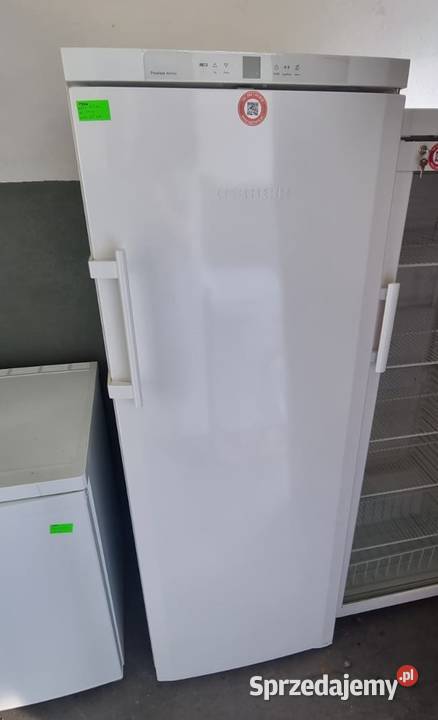 Zamrażarka szufladowa Liebherr Premium GN 2756 7 dolnośląskie Wrocław sprzedam