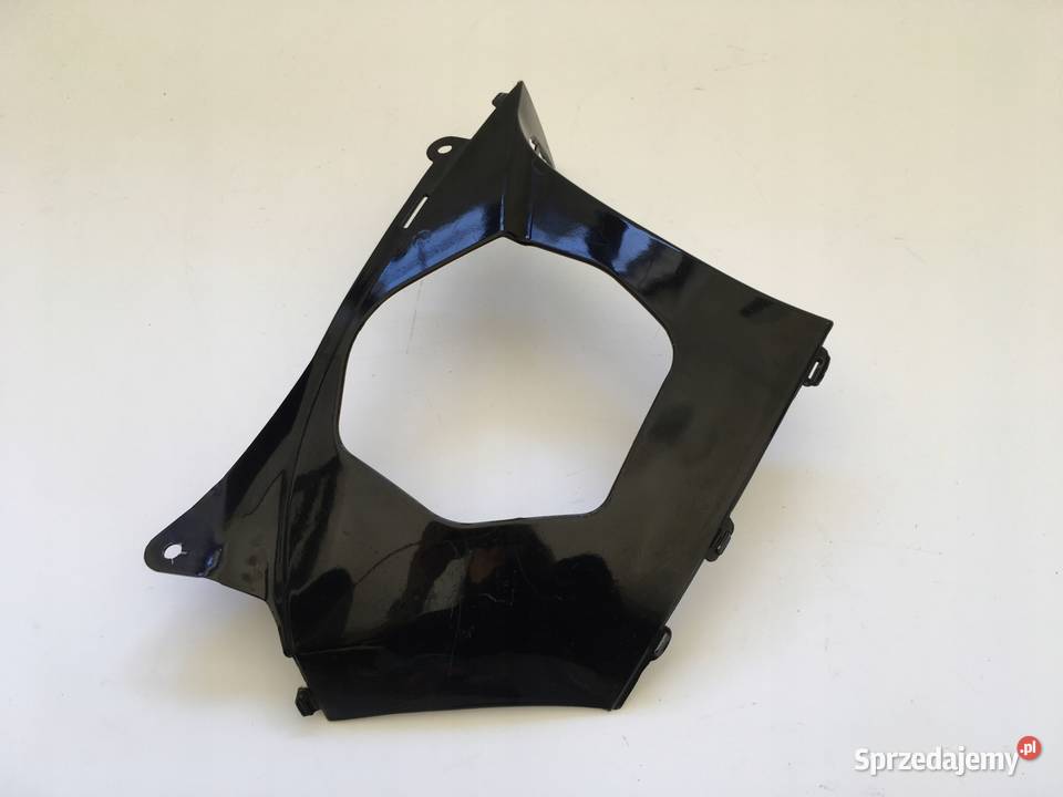 SUZUKI GSXR 1000 0708 Owiewka Osłona Bok L wielkopolskie Łobżenica