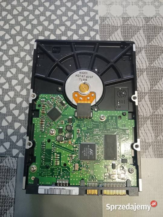 Dysk Samsung 400gb Komputery i Akcesoria Myślenice