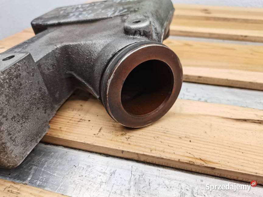 Obudowa termostatu 04291627R Fendt 936 Vario Wilkowo