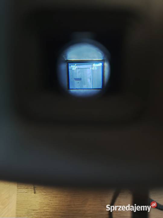 Kamera Samsung 8mm Zielonka