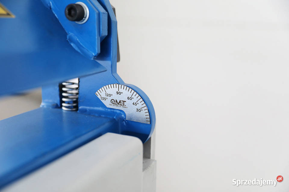 TOP zaginarka dekarskaGietarka do blachy Olsztyn