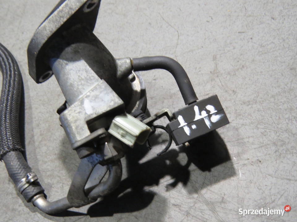 SUZUKI BURGMAN K7 200 125 150 08 WTRYSK Kraków