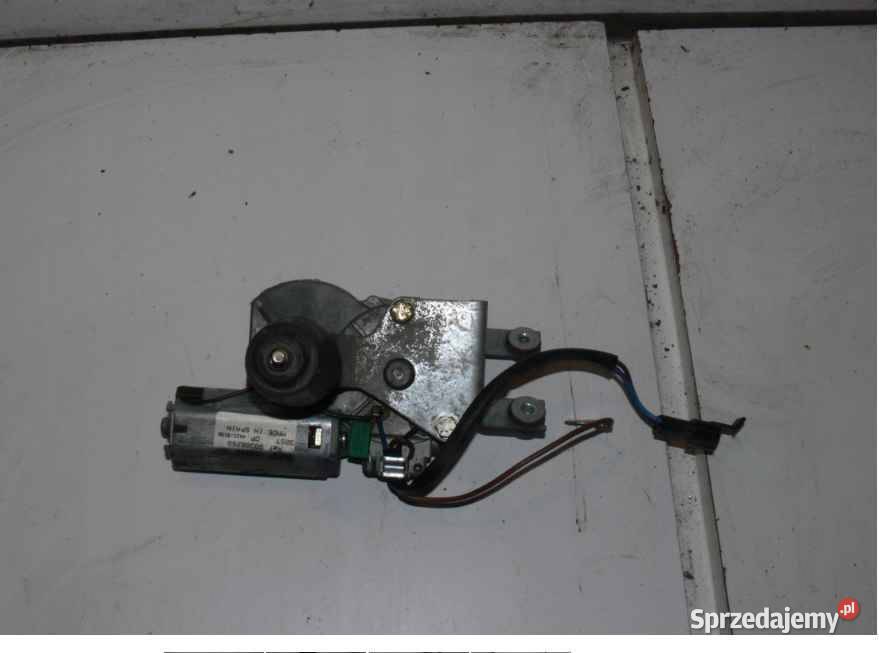 SILNICZEK WYCIERACZKI TYŁ OPEL CORSA B 90386268 Wielkie Drogi