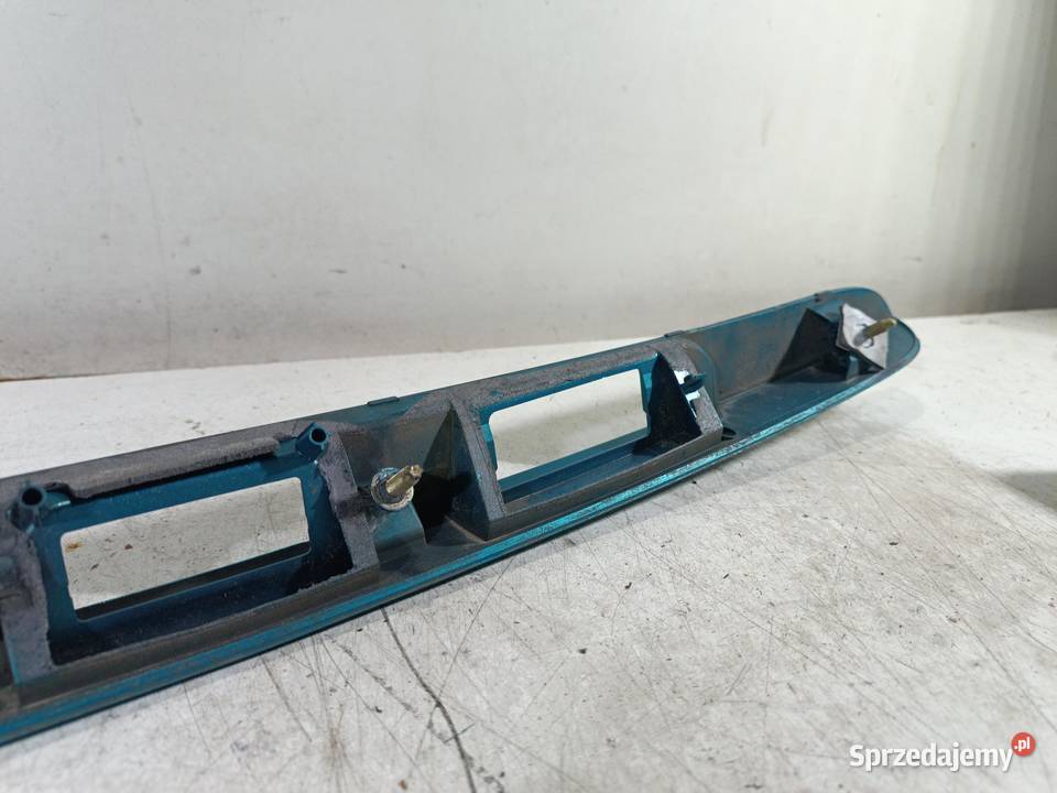 BLENDA KLAPY BAGAŻNIKA RENAULT MODUS 8200307023 wielkopolskie