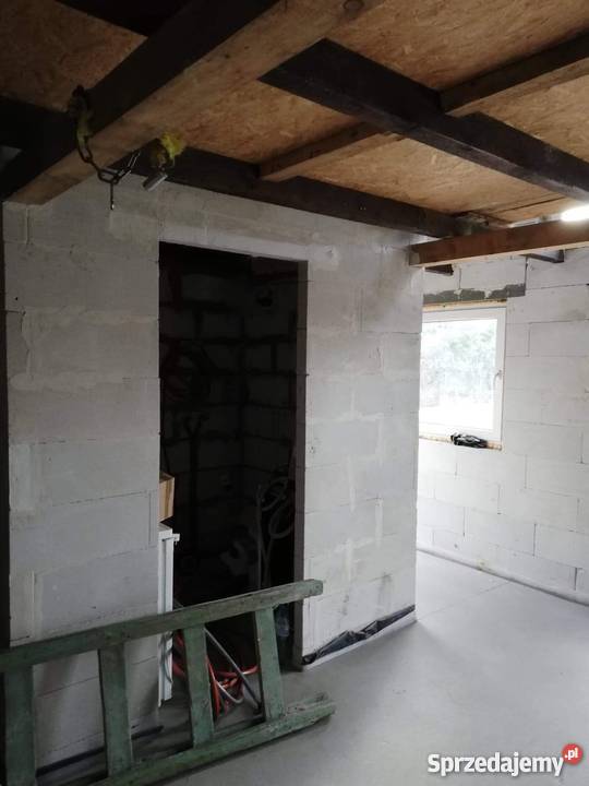 Sprzedam działke ogrodniczą wejherowo Grunty i działki