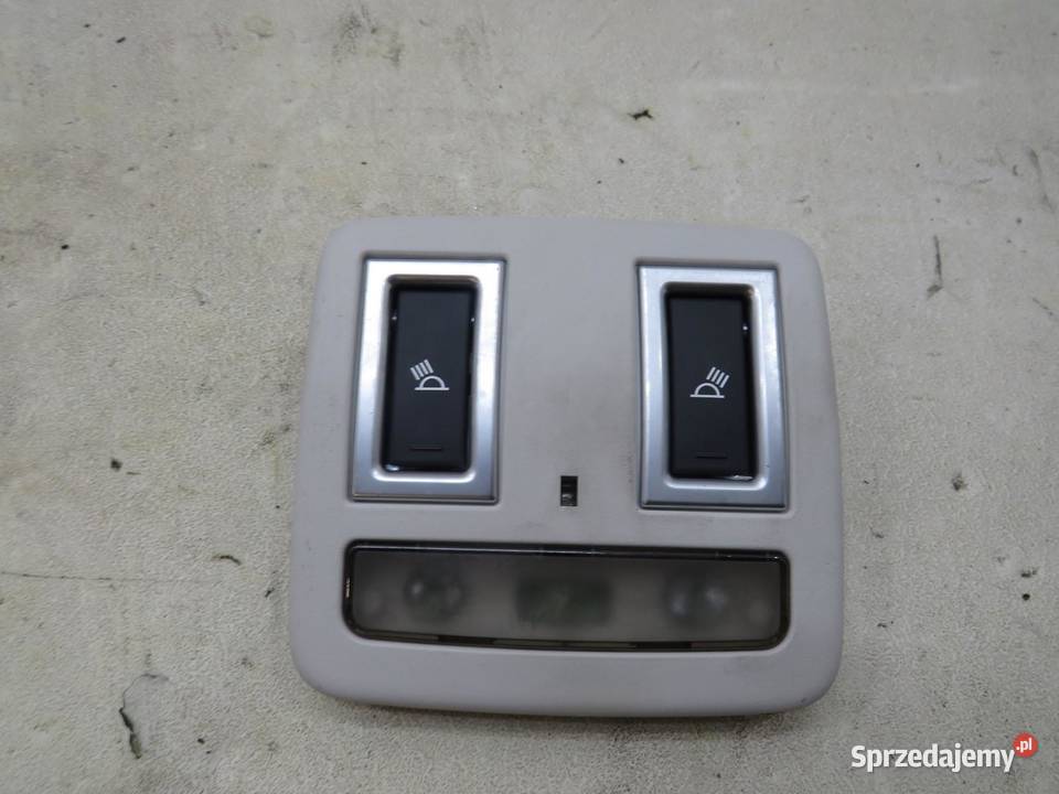 LAMPKA PODSUFITKI JAGUAR XF X260 GX7313776