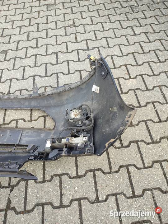CITROEN C3 II LIFT 1316 GÓRNE WZMOCNIENIE osobowe Skoczów