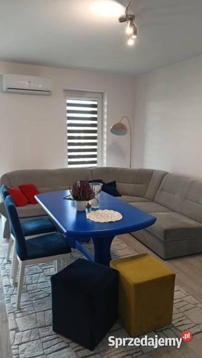 SPRZEDAM MIESZKANIE W ŁAŃCUCIE Łańcut