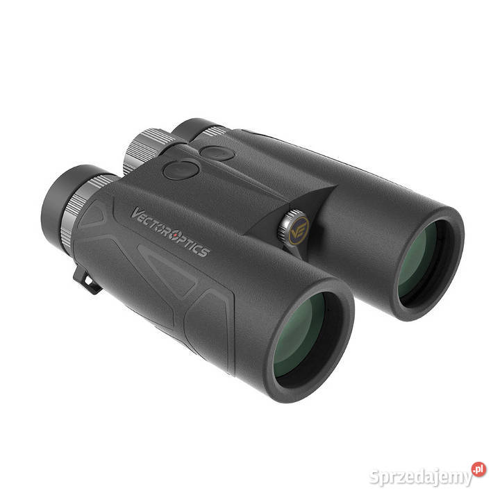 Lornetka z dalmierzem Vector Optics Paragon Warszawa