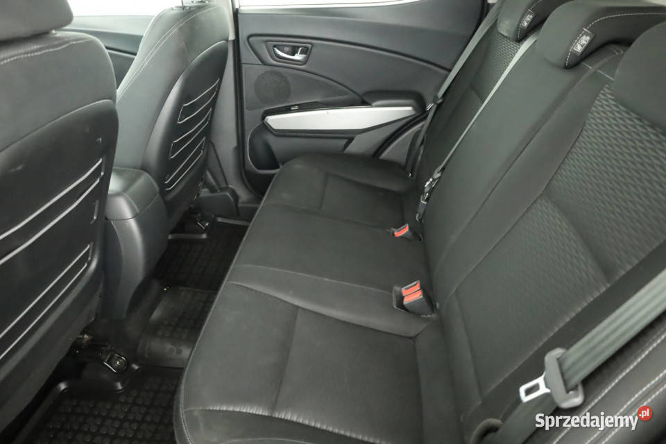 SsangYong Tivoli 16 eXDi mazowieckie Piaseczno