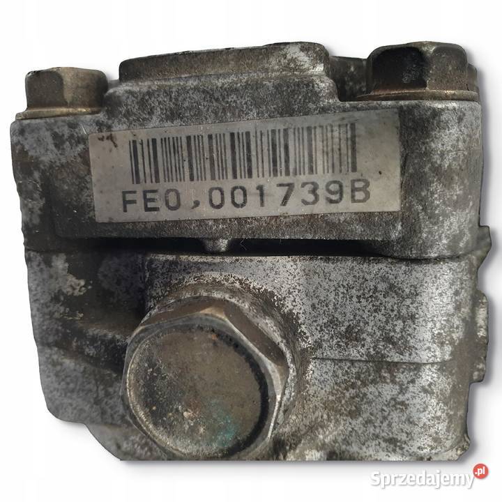 POMPA WSPOMAGANIA Subaru Impreza II WRX 20 T Chełm sprzedam