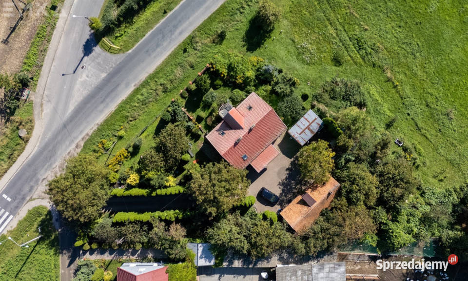 Dom wolnostojący 160m2 Wierzchucin Królewski